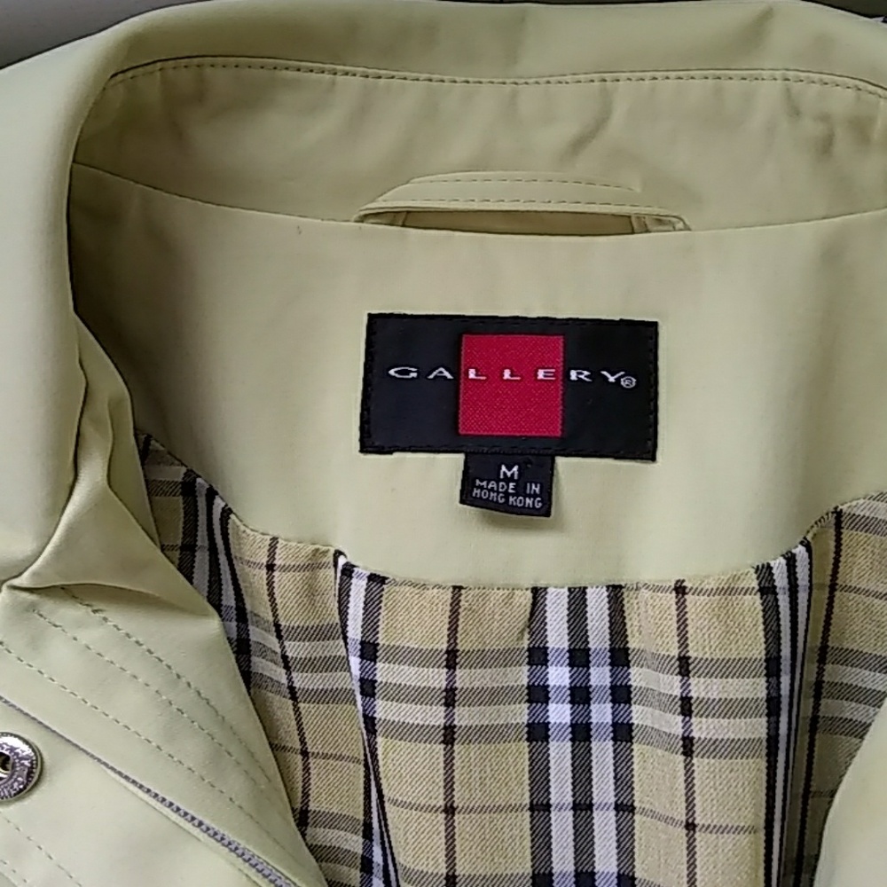 Gallery Jacket - Picture 6 of 7